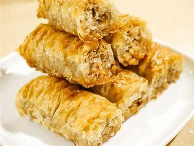 Baklawah