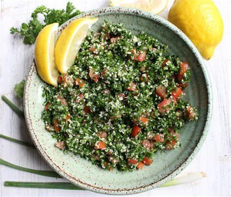Tabbouleh