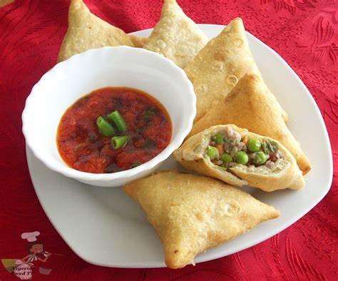 Samosa